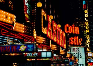 Nevada Casino